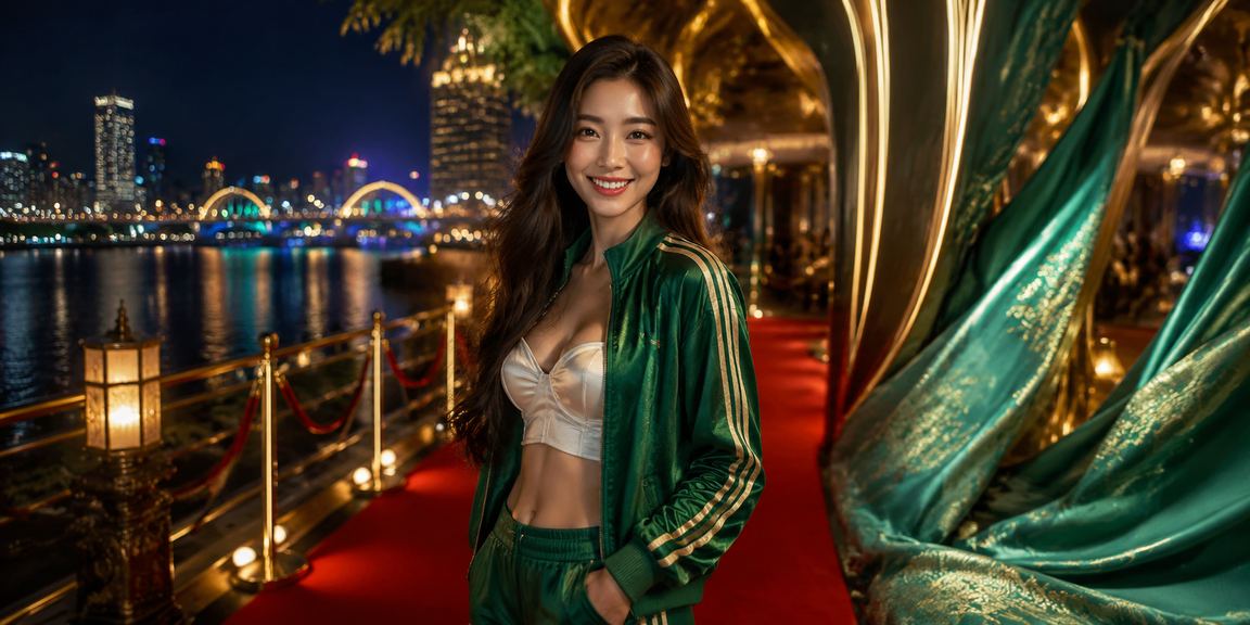 Người chơi tại Đà Nẵng trong trang phục áo dài trải nghiệm nền tảng cá cược trực tuyến
