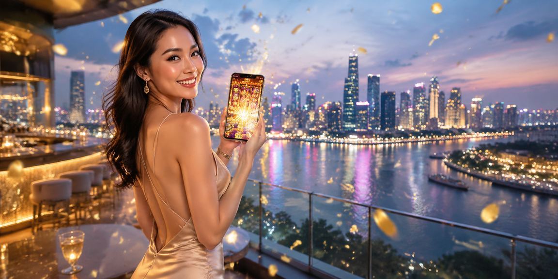 Người chơi cá cược slot game tại TP. Hồ Chí Minh