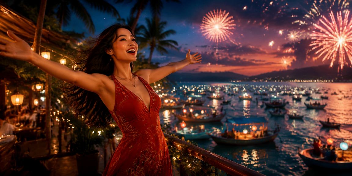 Người chơi tại Mũi Né theo dõi vòng quay roulette và kiểm tra khuyến mãi cuối tuần trên điện thoại